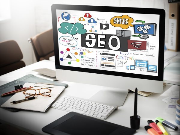 سئوی پایه Basic SEO